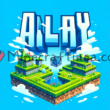 Паркур карта Allay Run для Minecraft