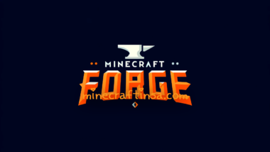 Minecraft Forge