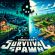 Спавн Perfect Survival для Minecraft