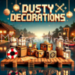 Dusty Decorations для Minecraft PE: Как Создать Уютный Интерьер с Крутыми Фишками