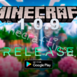Скачать Minecraft PE 1.0.9 / 0.17.0 на Android