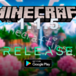 Скачать Minecraft PE 1.1.5 на Android
